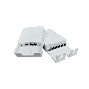 DZ-POE103S Dayzip Akıllı PoE Çoklayıcı
